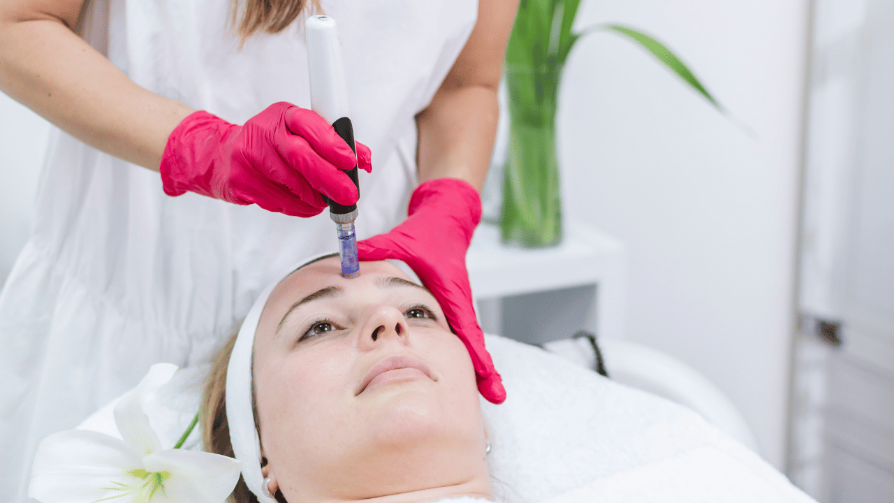 What Is Forehead Lift? Correcting a Tired Appearance