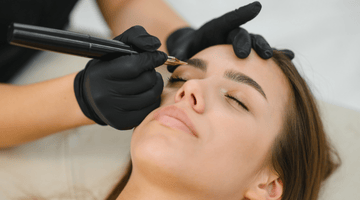 What Is Eyebrow Transplantation? Who Is It Suitable For?