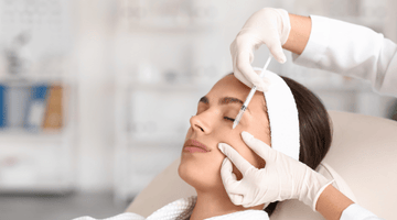 Facial Fat Injection