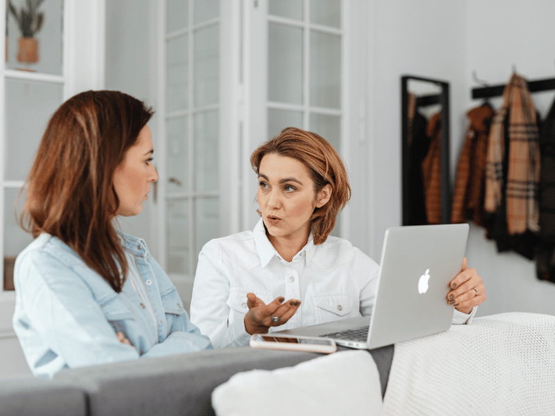 Interpreter Services