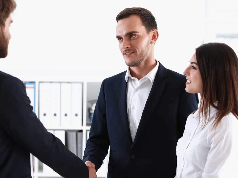 Interpreter Services