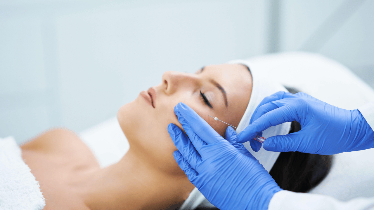 What Is a Facelift? A Surgical Solution for a Younger and Natural-Looking Face