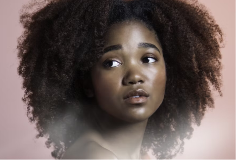 Botox and filler feature image showing natural facial enhancement