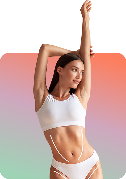 Project work process illustration showing the initial planning stage