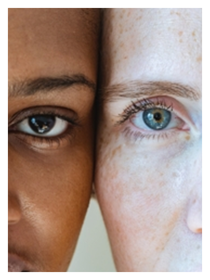 Illustration of the project work process from analysis to development