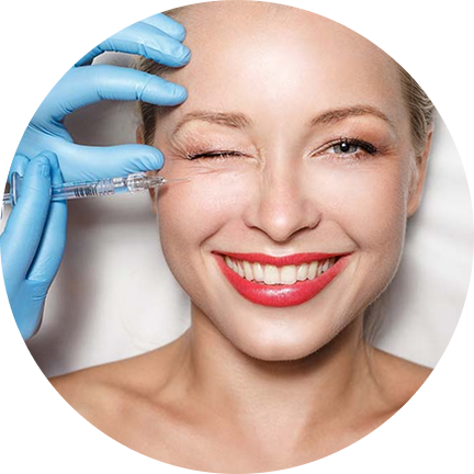 Illustration representing return home and recovery guidance after treatment