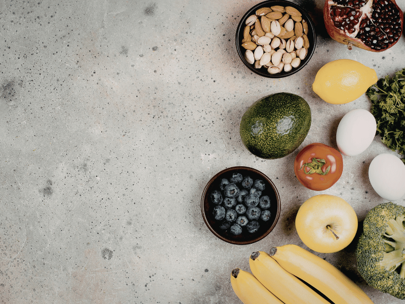 Nutrition Consultancy