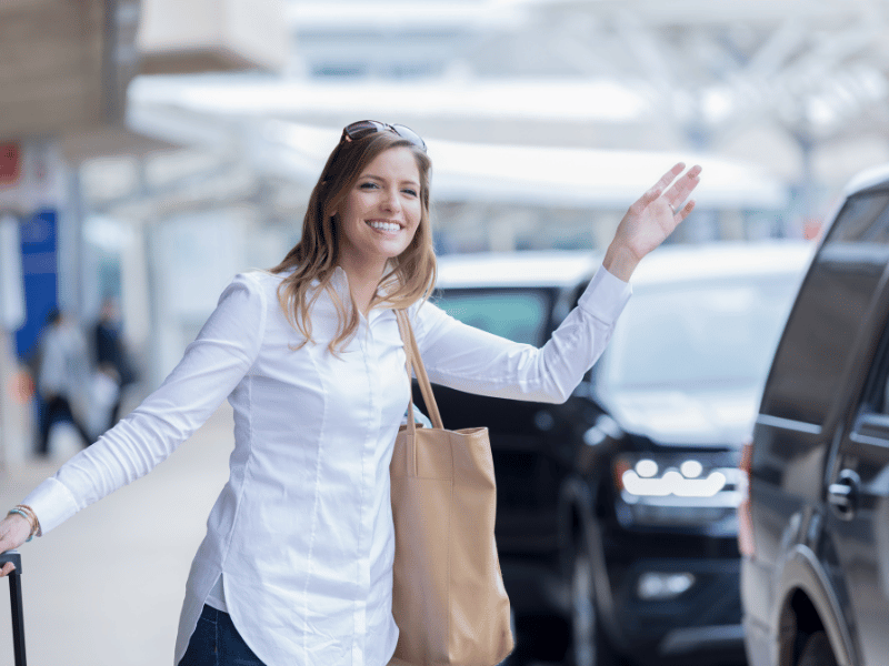 Transfer & Pickup Services