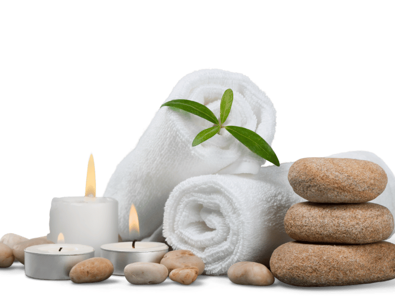 Wellness & Spa Support